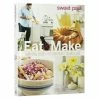Cookbook Book - Sweet Paul Eat & Make: Charming Recipes And Crafts -Lonely Planet Books Shop 474568 Large