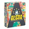 Kids Book Book - Alphablock -Lonely Planet Books Shop 476098 Large