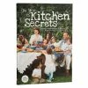 Cookbook Book - Yia Yia's Kitchen Secrets -Lonely Planet Books Shop 487299 Large