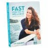 Cookbook Book - Fast Your Way To Wellness Supercharged Food