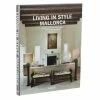 Book - Living In Style Mallorca -Lonely Planet Books Shop 493551 Large