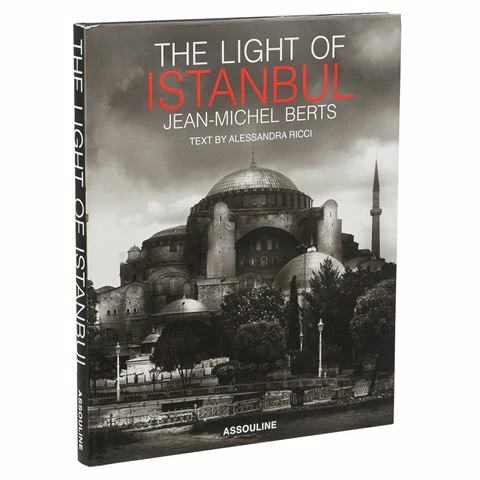 Assouline - The Light Of Istanbul 3 Assouline - The Light Of Istanbul