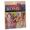 Book - Rome Secrets: Cuisine Culture Vistas Piazzas -Lonely Planet Books Shop 493560 Large