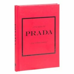 Book - The Little Book Of Prada