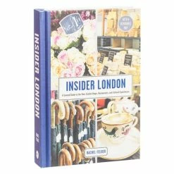 Book - Insider London