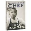 Cookbook Book - The Making Of A Chef -Lonely Planet Books Shop 497128 Large