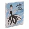 Book - Ladies Who Drink -Lonely Planet Books Shop 498273 Large