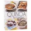 Cookbook Book - Quinoa For Families -Lonely Planet Books Shop 533756 Large