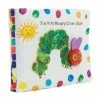 Kids Book Book - The Very Hungry Caterpillar Snuggly Cloth Book -Lonely Planet Books Shop 539990 Large