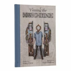 Book - Timing The Machine