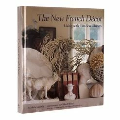 Book - New French Decor
