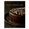 Cookbook Book - Sweet Greek Life -Lonely Planet Books Shop 559223 Large