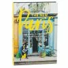 Book - The New Paris -Lonely Planet Books Shop 563280 Large