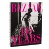 Book - Harper's Bazaar: 150 Years The Greatest Moments