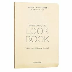 Book - Parisian Chic Look Book