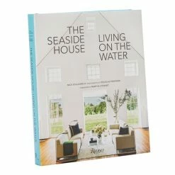 Book - The Seaside House