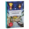 Book - The 500 Hidden Secrets Of London -Lonely Planet Books Shop 565576 Large