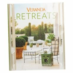 Book - Veranda Retreats