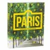Book - Paris: An Inspired Wander Through The City Of Lights 2 Book - Paris: An Inspired Wander Through The City Of Lights -Lonely Planet Books Shop 566260 Large