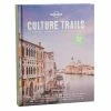 Lonely Planet - Culture Trails -Lonely Planet Books Shop 566688 Large
