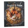 Cookbook Book - Hungry & Fussy