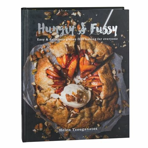 Cookbook Book - Hungry & Fussy 3 Cookbook Book - Hungry & Fussy