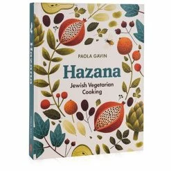 Book - Hazana