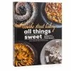 Cookbook Book - Bourke Street Bakery: All Things Sweet