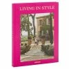 Book - Living In Style: How We Live -Lonely Planet Books Shop 568426 Large