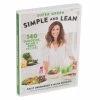 Cookbook Book - Super Green Simple And Lean 1 Cookbook Book - Super Green Simple And Lean -Lonely Planet Books Shop 569297 Large