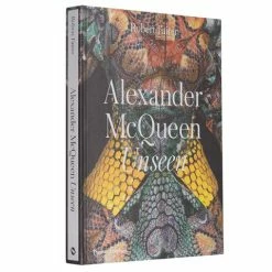 Book - Alexander Mcqueen: Unseen
