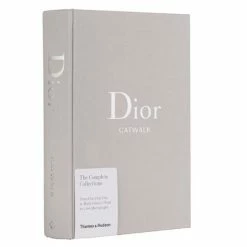 Book - Dior: Catwalk