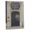 Book - Doorways Of Paris -Lonely Planet Books Shop 569751 Large