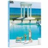 Book - Slim Aarons: Once Upon A Time -Lonely Planet Books Shop 569754 Large