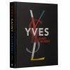Book - Yves Saint Laurent -Lonely Planet Books Shop 569755 Large