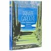 Book - Private Gardens Of The Mediterranean -Lonely Planet Books Shop 569762 Large