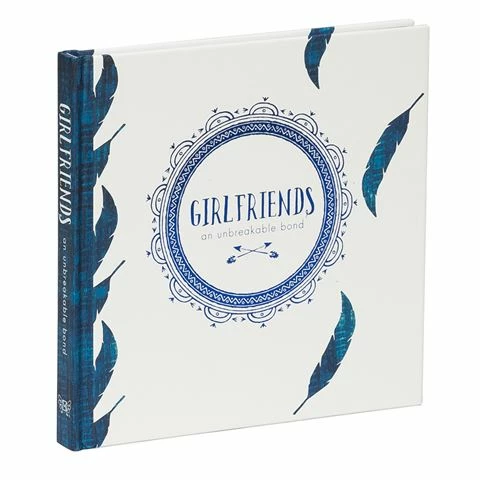 Book - Girlfriends: An Unbreakable Bond 3 Book - Girlfriends: An Unbreakable Bond