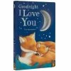 Book - Goodnight I Love You -Lonely Planet Books Shop 570578 Large