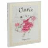Kids Book Book - Claris: The Chicest Mouse In Paris 1 Kids Book Book - Claris: The Chicest Mouse In Paris -Lonely Planet Books Shop 571783 Large
