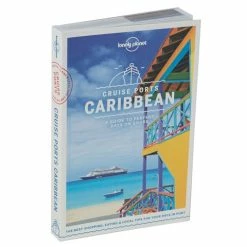 Lonely Planet - Cruise Ports Caribbean