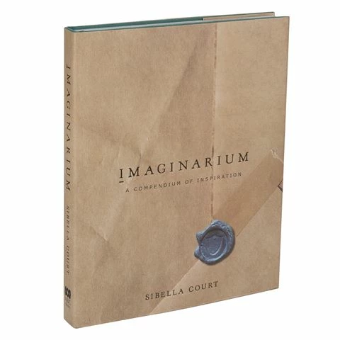 Book - Imaginarium 3 Book - Imaginarium