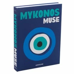 Assouline - Mykonos Muse