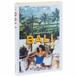 Assouline - In The Spirit Of Bali