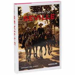 Assouline - In The Spirit Of Seville