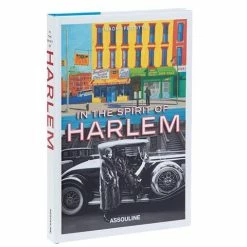 Assouline - In The Spirit Of Harlem