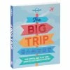 Lonely Planet - The Big Trip -Lonely Planet Books Shop 578988 Large