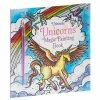 Kids Book Book - Unicorns Magic Painting Book 1 Kids Book Book - Unicorns Magic Painting Book -Lonely Planet Books Shop 579057 Large