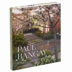 Book - Paul Bangay's Small Garden Design