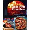 Cookbook Book - Wood-Fired Pizza Oven By John Pellicano -Lonely Planet Books Shop 581260 Large