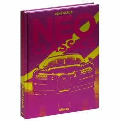 Book - Neo Classics
